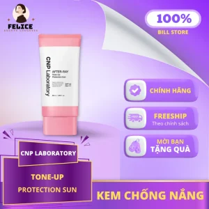 CNP LABORATORY – TONE-UP PROTECTION SUN