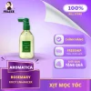 Xịt Dưỡng Tóc Aromatica Rosemary Root Enhancer Chính Hãng