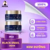Kem Dưỡng Phục Hồi Dr.G Black Snail Cream Chính Hãng
