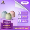 Sữa Rửa Mặt Gạo Arencia Cleanser Mask Chính Hãng Sáng Da