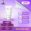 Sữa Rửa Mặt Innisfree Green Tea + Amino Chính Hãng Dưỡng Ẩm Dịu Nhẹ