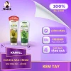 Kem Dưỡng Da Tay Kamill Hand & Nail Cream Hoa Cúc Lô Hội Đức