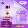Thực Phẩm Bổ Sung Foodology Hàng Ngày Chính Hãng Uống 2 Viên