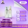 Dung Dịch Vệ Sinh Aromatica Chính Hãng Dịu Nhẹ Cho Ngày Tới Tháng