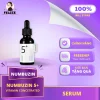 Serum Numbuzin 5+ Vitamin Concentrated Dưỡng Sáng Da Mờ Thâm