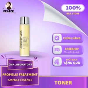 Tinh Chất CNP Propolis Treatment Ampule Essence Dưỡng Sáng Da
