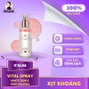 Xịt Dưỡng D’Alba Vital Spray White Truffle Cấp Ẩm Dịu Da
